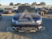 2015 Land Rover Range Rover photo