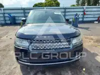 2015 Land Rover Range Rover photo