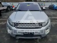 2015 Land Rover Range Rover photo
