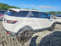 2015 Land Rover Range Rover фото