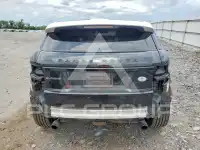 2015 Land Rover Range Rover фото