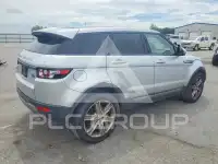 2015 Land Rover Range Rover photo