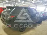 2015 Land Rover Range Rover фото
