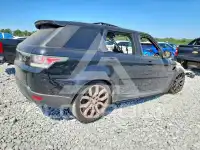 2015 Land Rover Range Rover фото