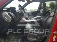 2015 Land Rover Range Rover фото