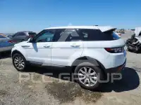 2015 Land Rover Range Rover фото