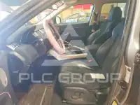 2015 Land Rover Range Rover фото