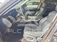 2015 Land Rover Range Rover photo