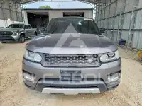 2015 Land Rover Range Rover photo