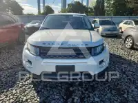 2015 Land Rover Range Rover фото