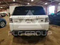 2015 Land Rover Range Rover photo