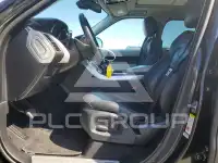2015 Land Rover Range Rover фото