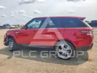 2015 Land Rover Range Rover фото