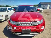 2015 Land Rover Range Rover фото