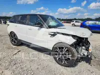 2015 Land Rover Range Rover фото