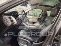 2015 Land Rover Range Rover фото