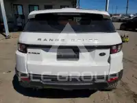 2015 Land Rover Range Rover photo