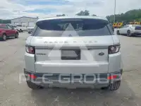 2015 Land Rover Range Rover photo