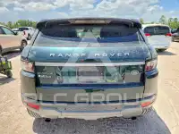 2015 Land Rover Range Rover фото