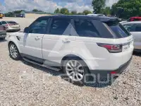 2015 Land Rover Range Rover photo