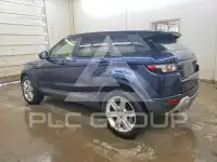2015 Land Rover Range Rover photo