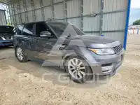 2015 Land Rover Range Rover photo