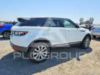 2015 Land Rover Range Rover фото