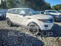 2015 Land Rover Range Rover фото