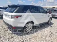 2015 Land Rover Range Rover photo