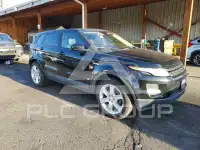 2015 Land Rover Range Rover фото