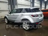 2015 Land Rover Range Rover фото