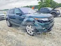 2015 Land Rover Range Rover photo