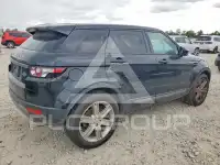 2015 Land Rover Range Rover фото