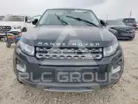 2015 Land Rover Range Rover фото