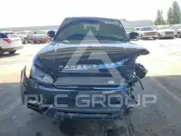 2015 Land Rover Range Rover фото