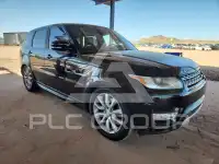 2015 Land Rover Range Rover фото