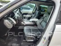 2015 Land Rover Range Rover photo