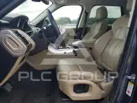 2015 Land Rover Range Rover photo