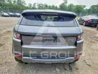 2015 Land Rover Range Rover photo