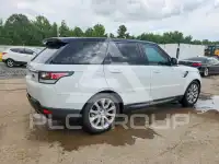 2015 Land Rover Range Rover photo