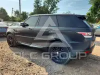 2015 Land Rover Range Rover фото