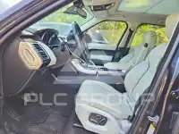2015 Land Rover Range Rover фото