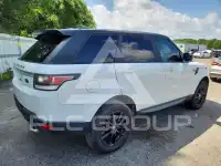 2015 Land Rover Range Rover фото
