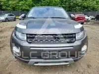 2015 Land Rover Range Rover photo