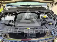 2015 Land Rover Range Rover фото