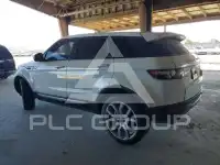 2015 Land Rover Range Rover фото