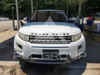 2015 Land Rover Range Rover фото