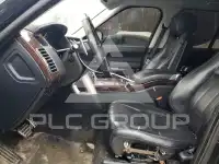 2015 Land Rover Range Rover фото