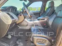2015 Land Rover Range Rover фото