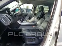 2015 Land Rover Range Rover photo